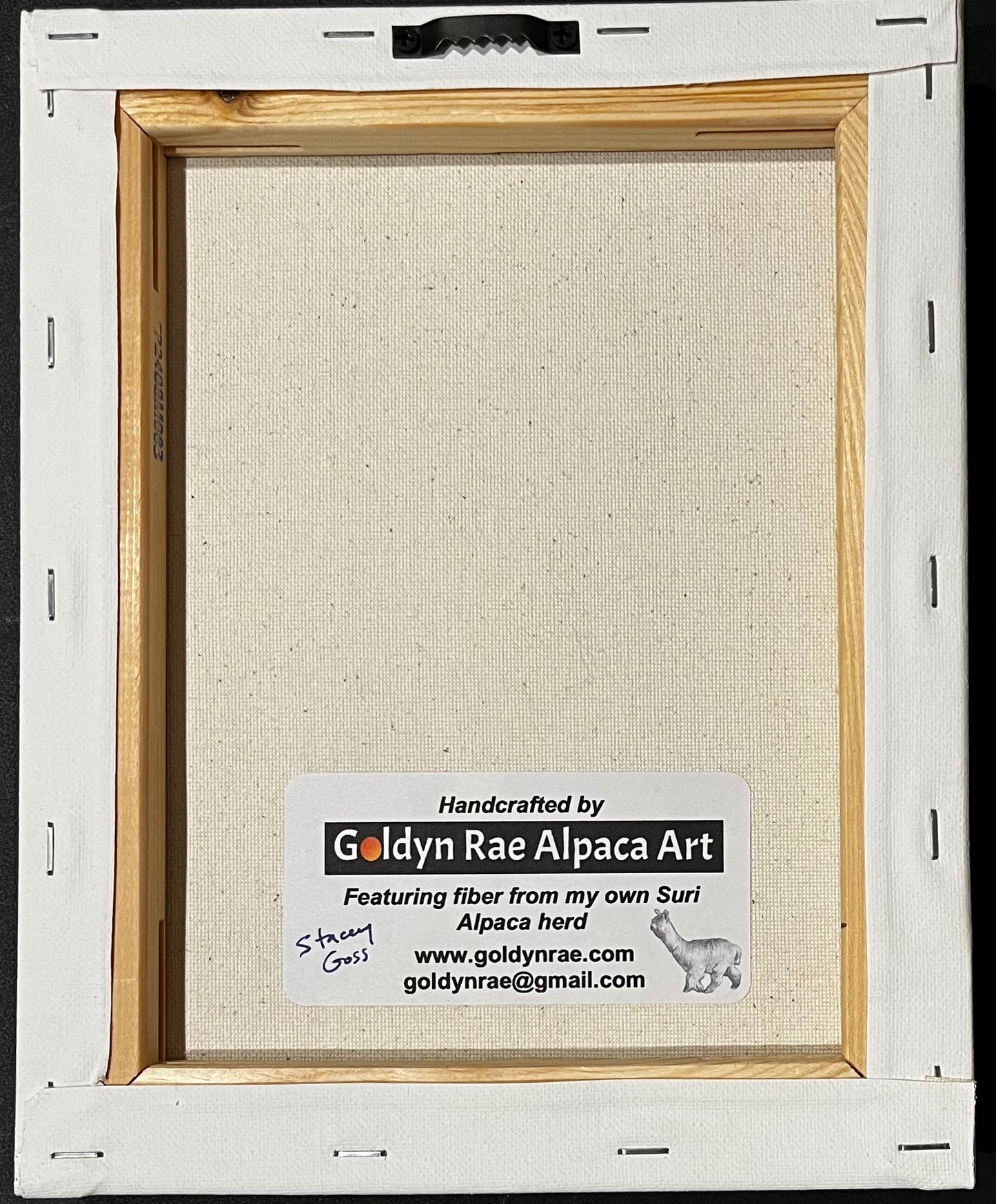 Felted Chicken & Rooster Collection | Suri Alpaca Fiber